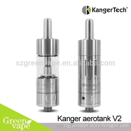 Hottest selling!! Kanger Aerotank V2 Tank 100% Original Kangertech in stock!